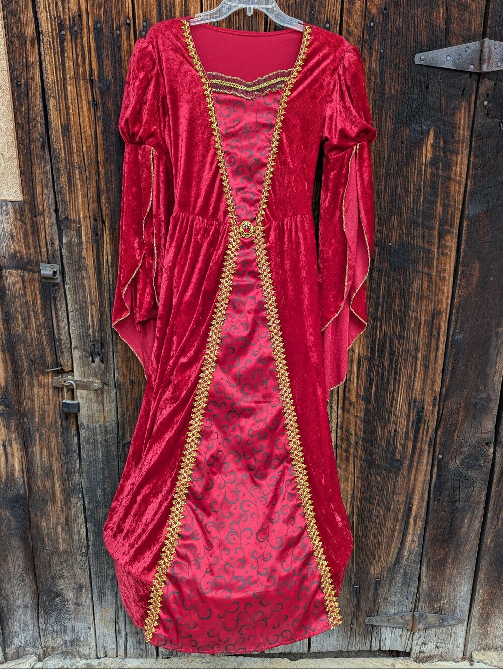 Halloween Costume Women's Size 14/16